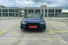 奥迪 S3