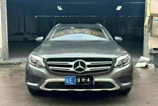 奔驰GLC级