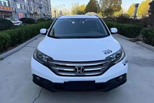 本田CR-V