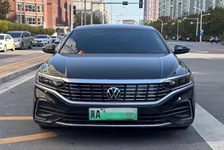 大众 帕萨特