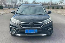 本田CR-V