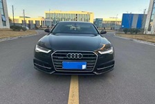 奥迪A6L