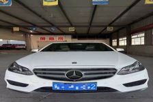 奔驰E级