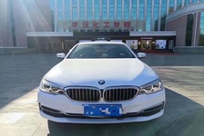 宝马5系