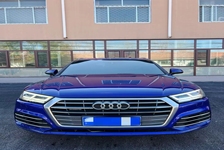 奥迪Q5
