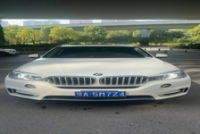 宝马X5(进口)