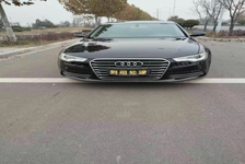 奥迪A6L