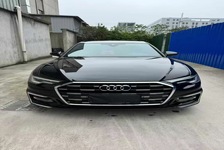 奥迪A6L