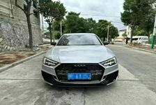 奥迪S4