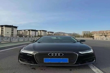 奥迪A6L