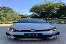 大众 高尔夫GTI