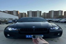 宝马X6(进口)
