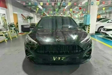 大众 Tiguan