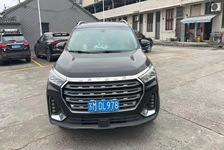 捷途X90