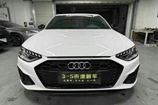 奥迪A4L