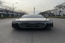 奥迪A6L