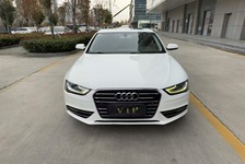 奥迪A4L
