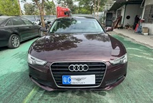 奥迪A5(进口)