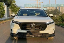 本田CR-V