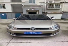 大众 高尔夫