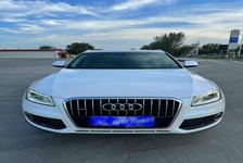 奥迪Q5