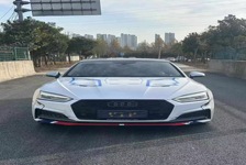 奥迪A5(进口)