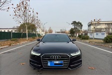 奥迪A6(进口)