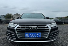 奥迪Q5