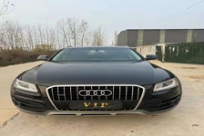 奥迪Q5