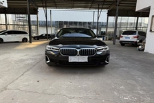 宝马5系