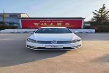 大众 迈腾