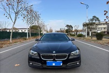宝马5系