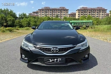 丰田 锐志
