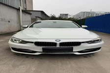 宝马3系