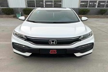 本田XRV