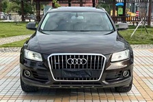 奥迪Q5