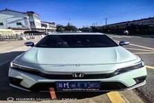 本田 思域