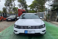大众 途观