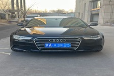 奥迪A6(进口)