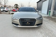 奥迪A6L
