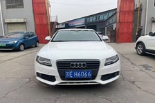 奥迪A4
