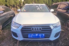 奥迪Q3