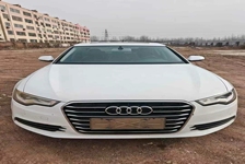 奥迪A6L