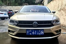 大众 宝来