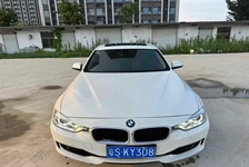 宝马3系