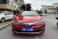 丰田 卡罗拉