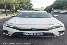 本田 思域