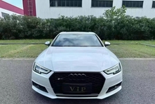 奥迪A4L
