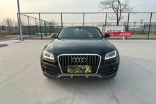 奥迪Q5