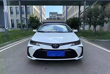 丰田 雷凌